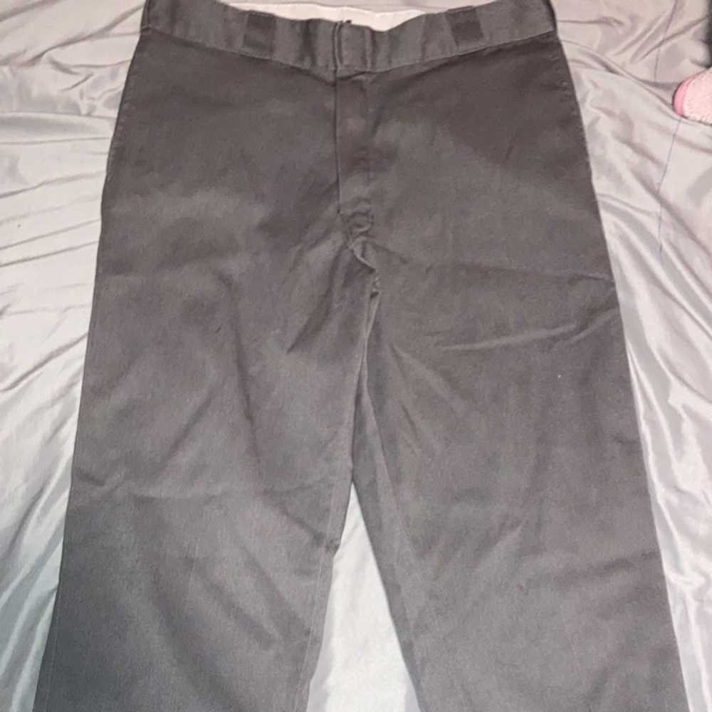 genuine dickies 874 work pants 34x34